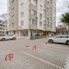 Penthouse cu 2 camere+ living, Botanica, Cuza Vodă.  thumb 24