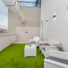Penthouse cu 2 camere+ living, Botanica, Cuza Vodă. imaginea mica 20 Penthouse cu 2 camere+ living, Botanica, Cuza Vodă. thumb 20