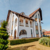 Casa de vanzare în Ciorescu, str. Luceafărul, 230 mp + 8 ari, saună, piscină. imaginea mica 1 Casa de vanzare în Ciorescu, str. Luceafărul, 230 mp + 8 ari, saună, piscină. thumb 1