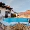 Casa de vanzare în Ciorescu, str. Luceafărul, 230 mp + 8 ari, saună, piscină. imaginea mica 54 Casa de vanzare în Ciorescu, str. Luceafărul, 230 mp + 8 ari, saună, piscină. thumb 54