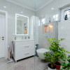 Casa de vanzare în Ciorescu, str. Luceafărul, 230 mp + 8 ari, saună, piscină. imaginea mica 19 Casa de vanzare în Ciorescu, str. Luceafărul, 230 mp + 8 ari, saună, piscină. thumb 19
