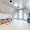 Casa de vanzare în Ciorescu, str. Luceafărul, 230 mp + 8 ari, saună, piscină. imaginea mica 26 Casa de vanzare în Ciorescu, str. Luceafărul, 230 mp + 8 ari, saună, piscină. thumb 26