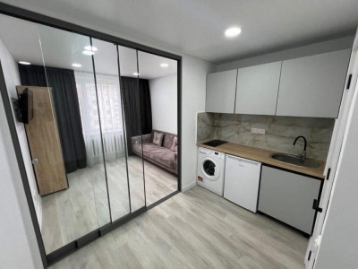 Spre vânzare apartament de tip studio sectorul Ciocana 