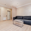 Spre închiriere, apartament cu 2 camere și living, Rîșcani, str. N. Dimo. thumb 6