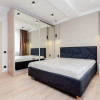 Spre închiriere, apartament cu 2 camere și living, Rîșcani, str. N. Dimo. thumb 12