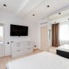 Spre închiriere, apartament cu 2 camere și living, Rîșcani, str. N. Dimo. thumb 14