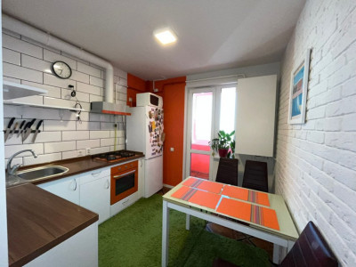 Apartament cu 1 cameră,  Telecentru,  Chișinău,  Chișinău mun.