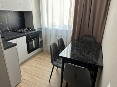 Apartament cu suprafața de 46 m.p. situat pe str. Dumitru Riscanu