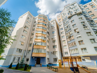 Apartament cu 2 camere,  Buiucani,  Chișinău,  Chișinău mun.