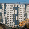 Apartament 1 cameră+living, Cartierul Cluj thumb 3