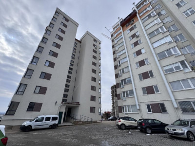 Bloc Nou! Durlesti, str. Cartusa, 2camere+ living, Reparatie Euro!