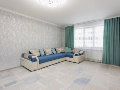 Vânzare apartament cu 2 camere separate, Ciocana, Ginta Latină.