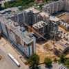 1-комнатная квартира с ливингом, 48,25 кв.м., ЖК Solaris.  thumb 7