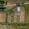 Teren agricol 3,5 ha + sere performante și lac – oportunitate unică! thumb 1