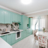 Spre vanzare apartament cu 2 camere în bloc nou, Centru, Vasile Alecsandri. thumb 1
