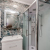 Spre vanzare apartament cu 2 camere în bloc nou, Centru, Vasile Alecsandri. thumb 11