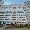 Vanzare apartament de 77,38 mp, str. Băcioii Noi, Botanica, mun. Chișinău.  thumb 2