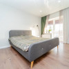 Spre închiriere, apartament cu 2 camere+living, Buiucani/Durlesti.  thumb 7
