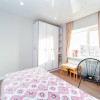 Spre închiriere, apartament cu 2 camere+living, Buiucani/Durlesti.  thumb 8
