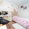 Spre închiriere, apartament cu 2 camere+living, Buiucani/Durlesti.  thumb 9