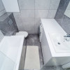 Spre închiriere, apartament cu 2 camere+living, Buiucani/Durlesti.  thumb 11