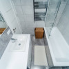 Spre închiriere, apartament cu 2 camere+living, Buiucani/Durlesti.  thumb 12