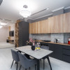 Apartament cu 3 camere și living, ExFactor, Pietrarilor, Telecentru.  thumb 1