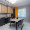 Apartament cu 3 camere și living, ExFactor, Pietrarilor, Telecentru.  thumb 3