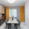 Apartament cu 3 camere și living, ExFactor, Pietrarilor, Telecentru.  thumb 4