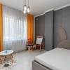 Apartament cu 3 camere și living, ExFactor, Pietrarilor, Telecentru.  thumb 15