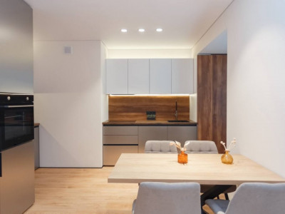 Apartament cu 2 camere+living, Ciocana, bd. Mircea cel Bătrân, ExFactor.
