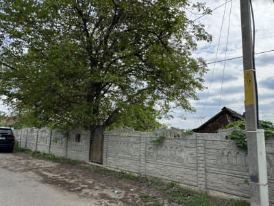 Vanzare teren pentru construcție, Ciocana, 6 ari.