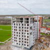 Apartament în rate cu 2 camere, 69 mp, Centru, Ghidighici, Chișinău. thumb 6