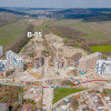 Квартира с 1 комнатой и гостиной, первый этап | Cartierul Cluj. thumb 3