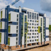 Apartament cu 1 cameră și living, în prima etapă | Cartierul Cluj thumb 4