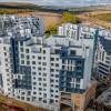 Apartament cu 1 cameră și living, în prima etapă | Cartierul Cluj thumb 1