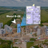 Apartament cu 1 cameră și living, în prima etapă | Cartierul Cluj thumb 2