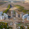 Apartament cu 1 cameră și living, în prima etapă | Cartierul Cluj thumb 3