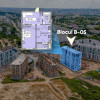 Apartament cu 1 cameră și living, în prima etapă | Cartierul Cluj thumb 5