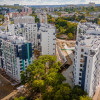 Apartament cu 1 cameră și living, în prima etapă | Cartierul Cluj thumb 7