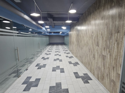 Vânzare spațiu comercial de 465 mp, nou și modern! 
