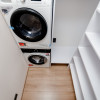 Apartament cu 1 cameră, reparație euro, bloc nou, SkyHouse.   thumb 9