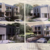 Duplex de vânzare în sect. Râșcani – 270 mp + 3,5 ari de teren thumb 24