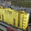 GarantCons! Дурлешты, ул. Картуша, 3комнатная квартира, новострой, белый вариант thumb 24