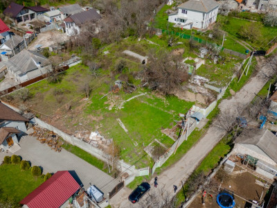 Продажа земельного участка для строительства, 13 соток, Кожушна.