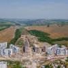 Однокомнатная квартира в ЖК Cartierul Cluj, первый этап! thumb 7