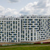 Однокомнатная квартира с ливингом в ЖК Cartierul Cluj, первый этап! thumb 1