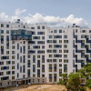 Однокомнатная квартира с ливингом в ЖК Cartierul Cluj, первый этап! thumb 3