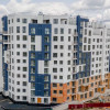 Однокомнатная квартира с ливингом в ЖК Cartierul Cluj, первый этап! thumb 4