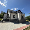 Дом в 2 уровня! Дурлешты, ул. Будэи, 110 м² + 6 соток! Белый вариант! thumb 1